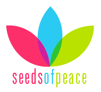 Seeds of Peace Logo