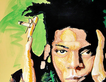 Jean-Michel Basquiat