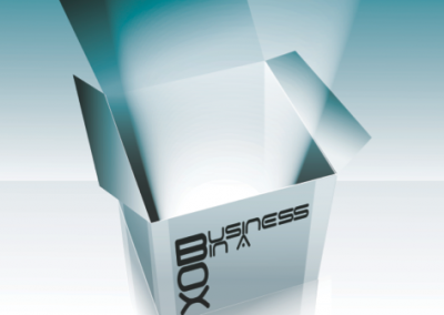 Business in a Box