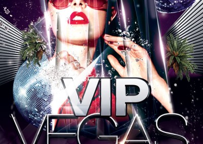 Vegas VIP Party