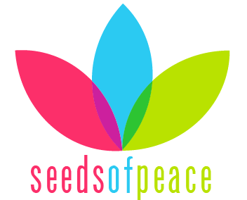 Seeds of Peace Logo