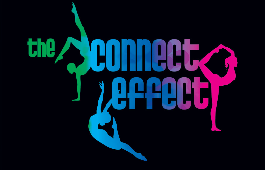 Connect Effect Logo