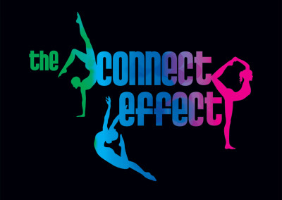 Connect Effect Logo