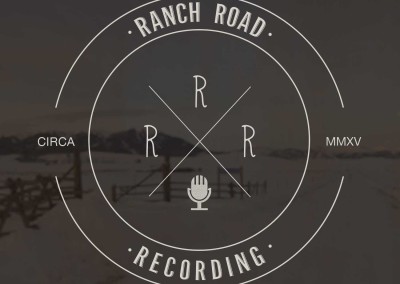 Ranch Road Recording Logo