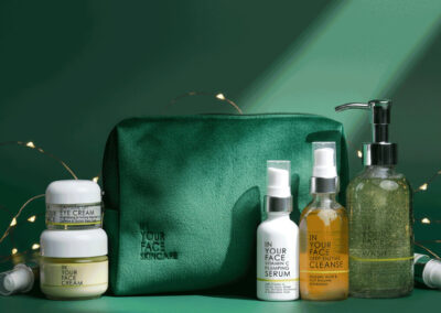 AI + PS Photo Enhancement